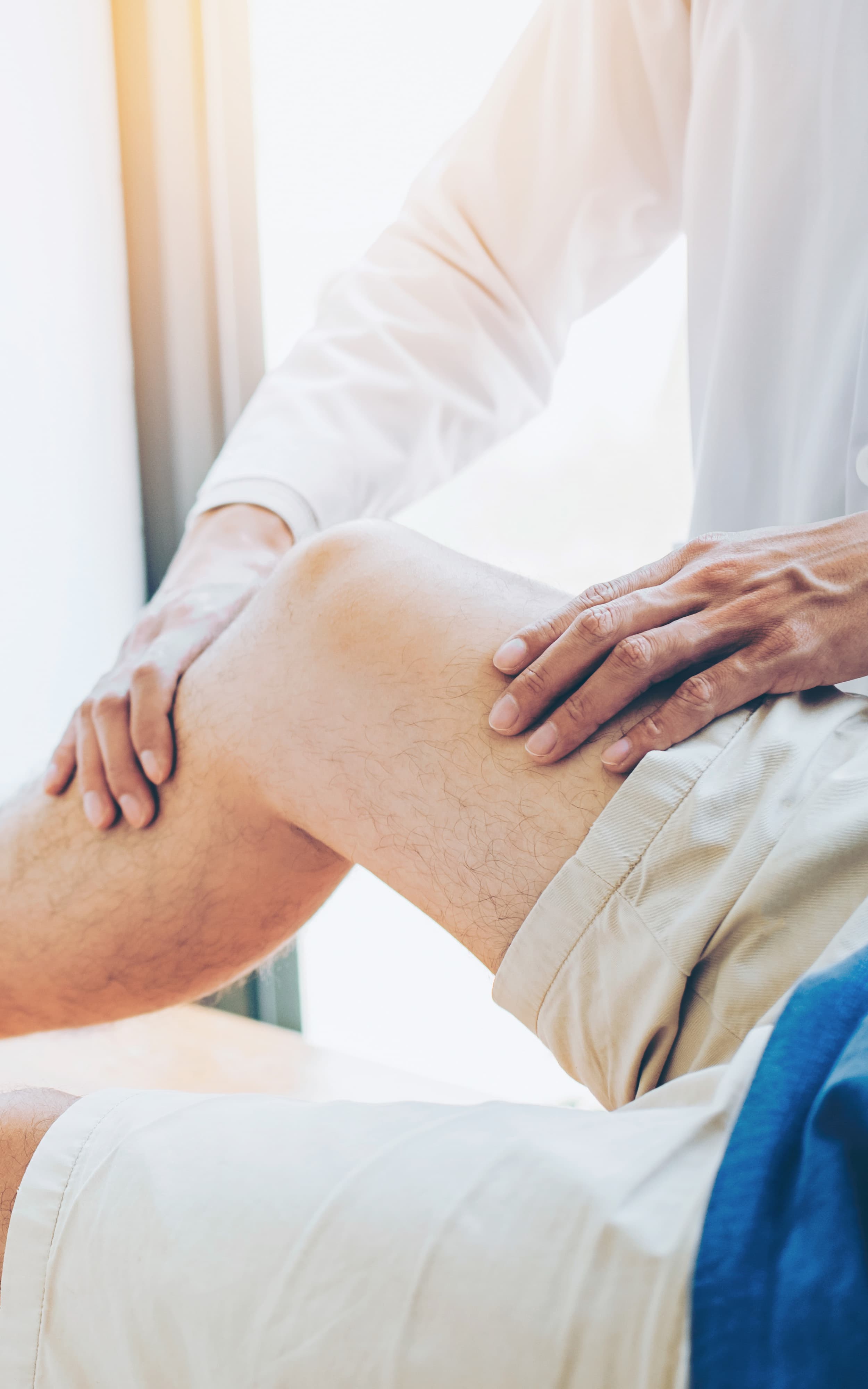 One-Stop Knee Clinic